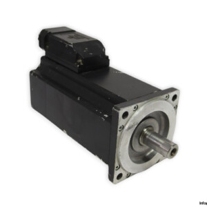 Elau SM 100-50-030-P0-44-S1-B0 Servo Motor