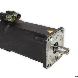 Kollmorgen DBL4-0530-30-Y-560 S-B BP Servo Motor
