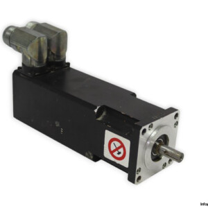 Eurotherm Antriebe ACM2N 0070-4/0-3 AC Servomotor