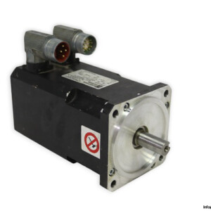 Eurotherm Antriebe ACM2N 0150-4/1-3 AC Servomotor