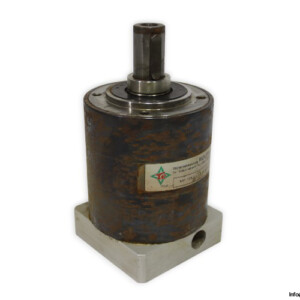 Tecnoingranaggi Riduttori MP 105.1.6.15™.19.40.95.115 Planetary Gearbox