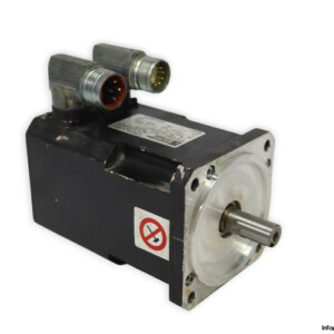 Eurotherm Antriebe ACM2N 0090-4/1-3 AC Servomotor