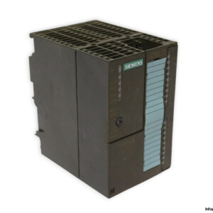 siemens-6ES7-312-5AC00-0AB0-central-processing-unit-(Used)