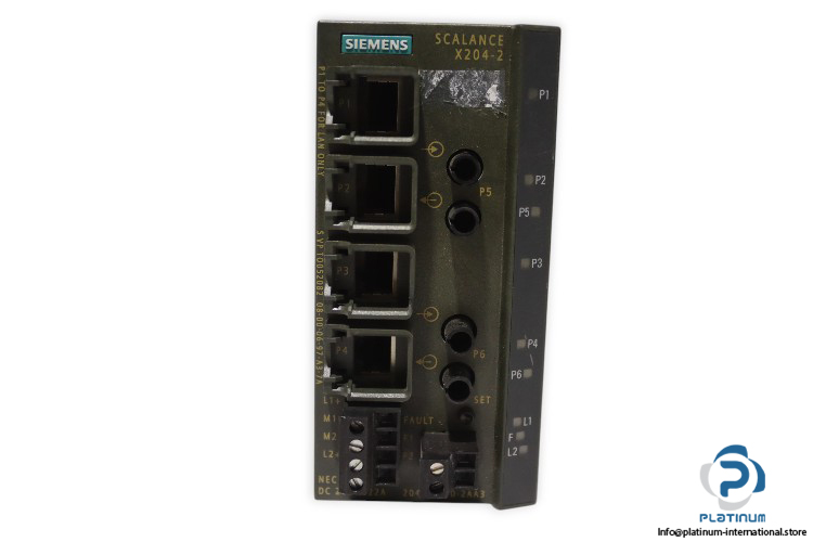 siemens-6GK5-204-2BB00-2AA3-industrial-ethernet-switch-(Used)-1