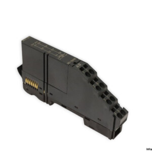 Yaskawa CM001-1BA00 Clamp Module