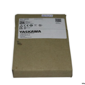 Yaskawa SM 022-1BD00 Digital Output Module