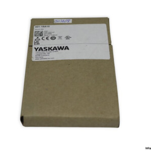 Yaskawa CM 001-1BA10 Clamp Module