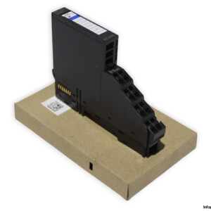 Yaskawa SM 021-1DF00 Digital Input Module