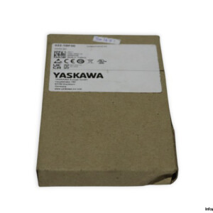 Yaskawa SM 022-1BF00 Digital Output Module
