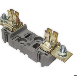 mersen-HPBB11PPR-fuse-holder-(New)