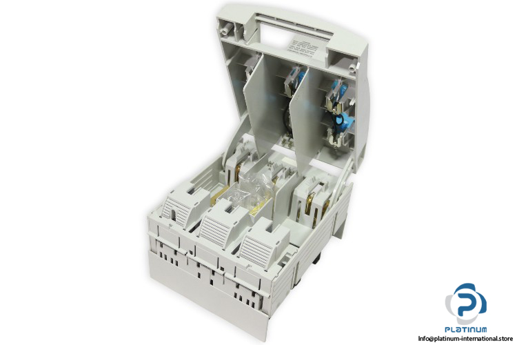 wohner-33160.000-nh-switch-disconnector-(New)-2