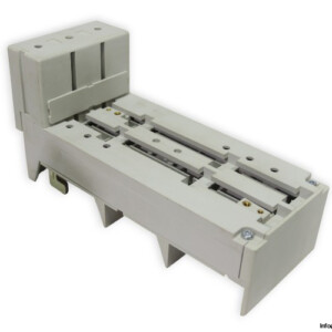 Rittal SV 9342.550 Circuit-Breaker Adaptor