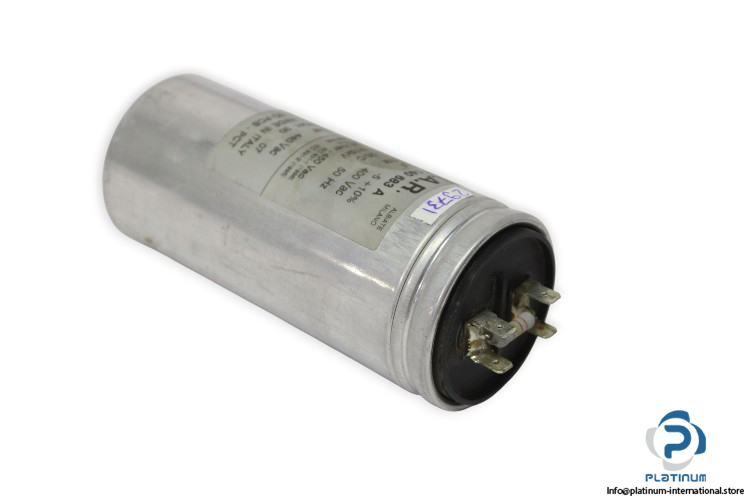 s.a.r-S-140-683-A-capacitor-(Used)