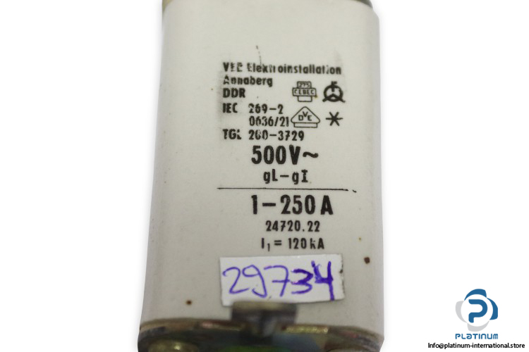 veb-elektroinstallation-TGL-200-3729-GL-GI-fuse-link-(New)-1