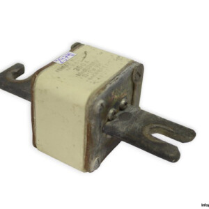 Ferraz L87387 350A 600VAC Fuse Link