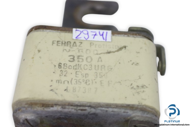ferraz-L87387-fuse-link-(Used)-1