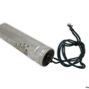 Bosch MP Ko/Mp 40/15 D 220/27 Capacitor