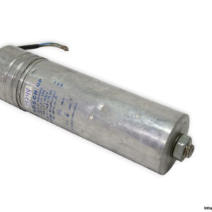 Bosch MP 0 670 310280 Capacitor