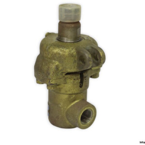Maier G 220 Rotary Joint
