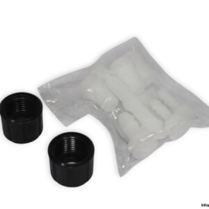 Watson-Marlow 0M9.221H.P02 Connector Pack