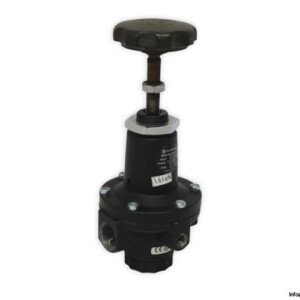 IMI Norgren 20AG-X4G/PH103 Pressure Regulator