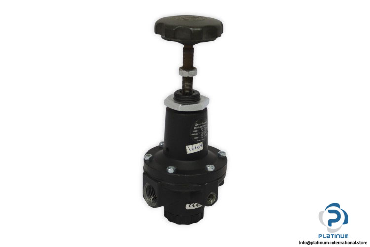 imi-norgren-20AG-X4G_PH103-pressure-regulator-(used)