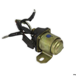 Mitsubishi U001X-35094 Switch