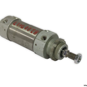 Festo 161596 Round Cylinder