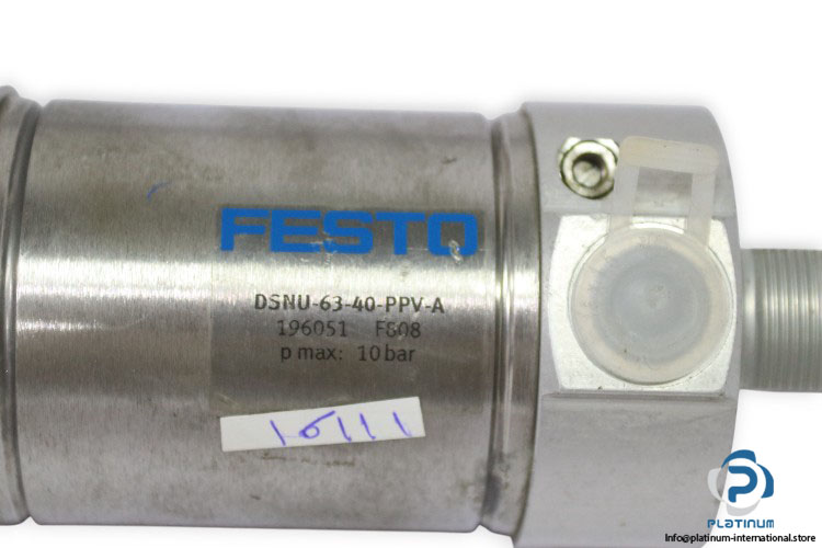 festo-196051-round-cylinder-(used)-1