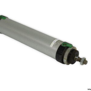 Pneumax 0001511360D Round Cylinder
