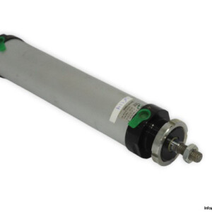 Pneumax 0001511360D Round Cylinder