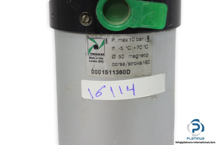 pneumax-0001511360D-round-cylinder-(used)-1