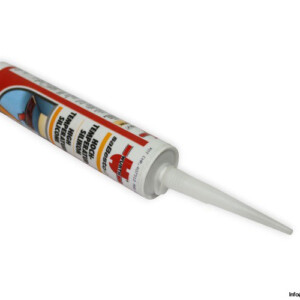 Wurth 0843.01.W101.2425.100 High Temperature Silicone