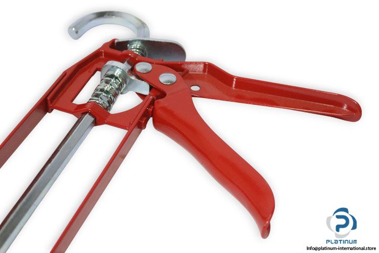 wurth-0891-001-hand-operated-cartridge-gun-(new)-(without-carton)-3