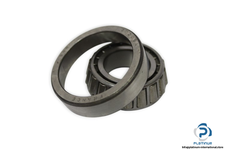snr-30205-A-tapered-roller-bearing-(new)