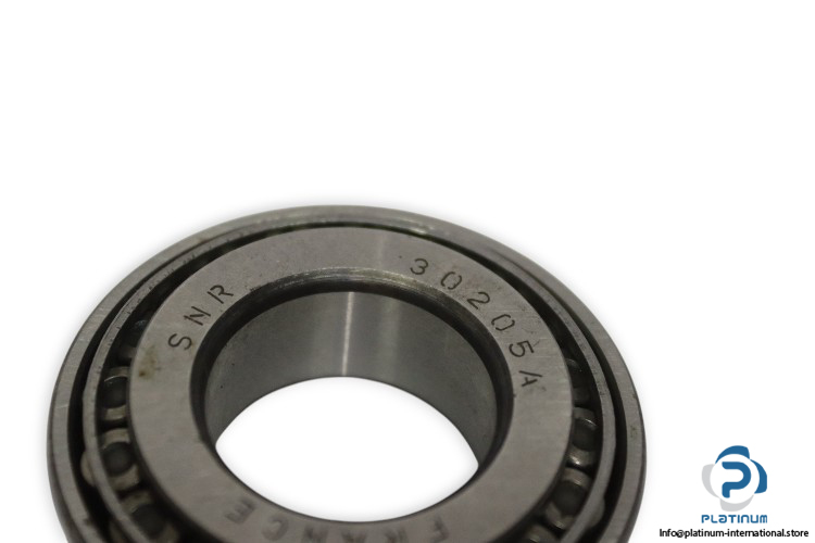 snr-30205-A-tapered-roller-bearing-(new)-2