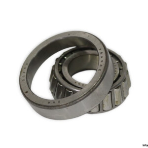 SNR 10R 30205 A Gearbox Bearing