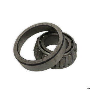Ussr 7205K1(30205) Tapered Roller Bearing