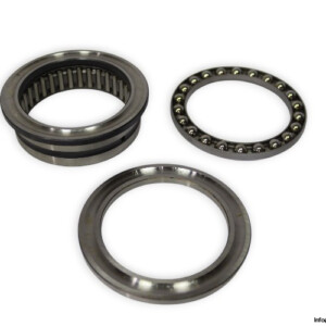 fag-NAX7040-needle-roller_thrust-ball-bearing-(new)
