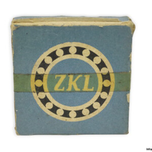ZKL N 205 Cylindrical Roller Bearing