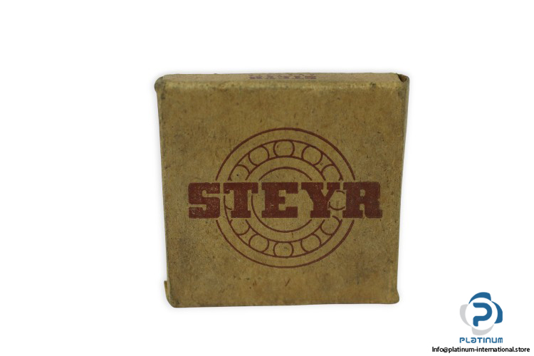 steyr-HJ-2206-cylindrical-roller-bearing-(new)-(carton)