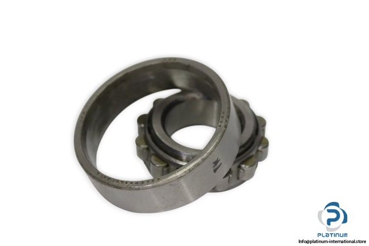 zkl-N-205-cylindrical-roller-bearing-(new)