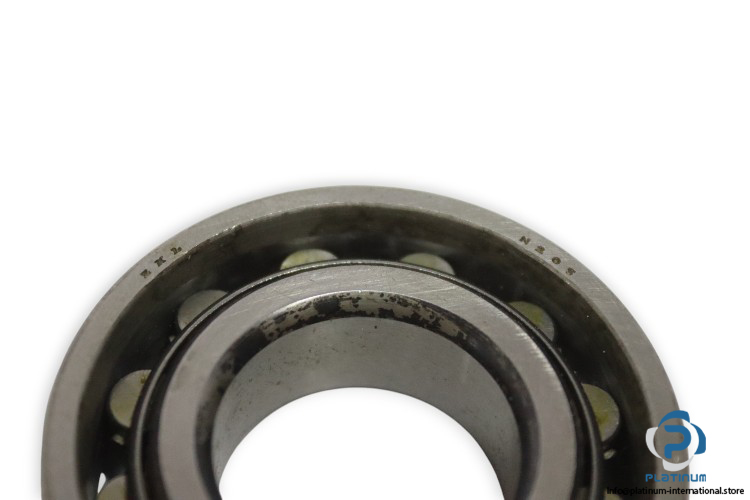 zkl-N-205-cylindrical-roller-bearing-(new)-1