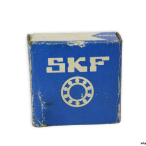 SKF Nkia 5902 Combined Needle Roller / Angular Contact Ball Bearing