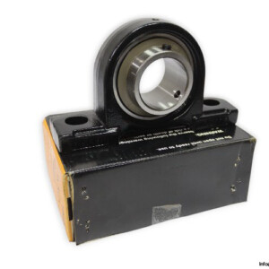Timken UCP 213 Pillow Block Mounted Bearing
