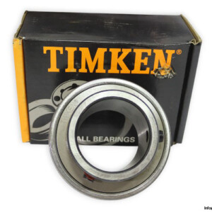 Timken UC 213 Insert Ball Bearing
