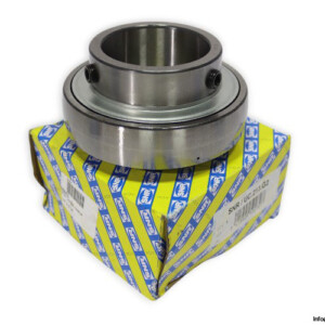 SNR UC.213.G2 Insert Bearing