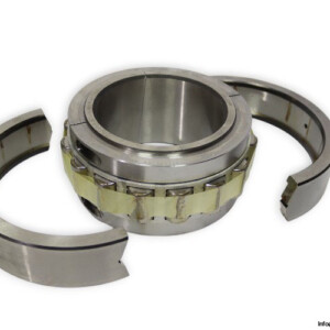 Cooper 01B 115MMGR Split Cylindrical Roller Bearing