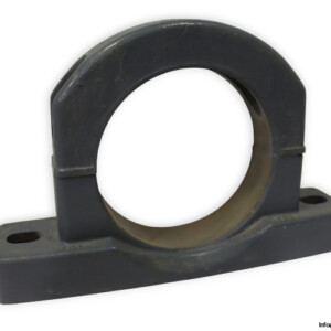 Cooper SNC 522 Pillow Block Housing Unit