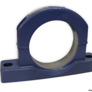 Skf/Cooper P06 Pillow Block Housing Unit